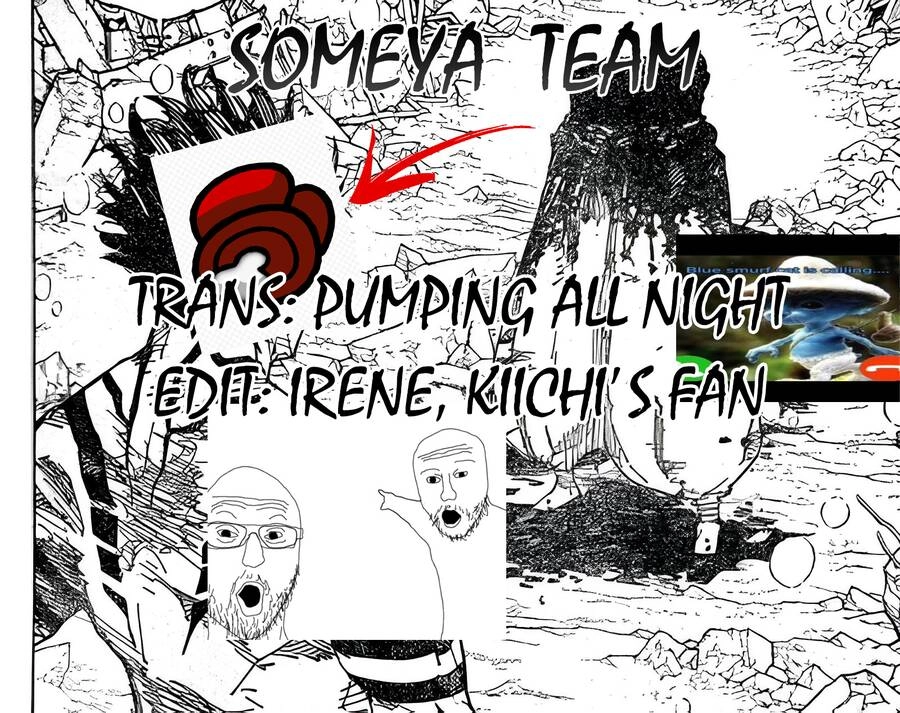 Zange - Nhân Cách Bất Thường Chapter 5 - 1