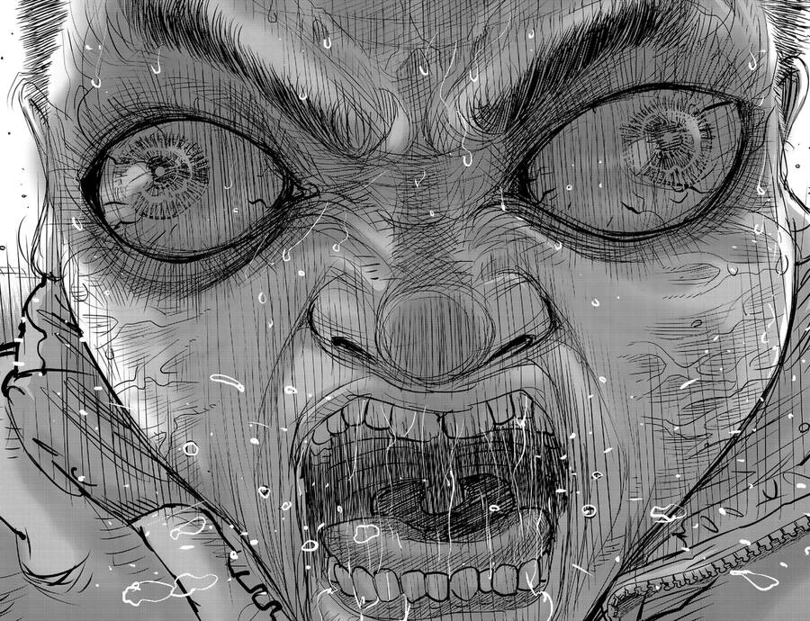 Zange - Nhân Cách Bất Thường Chapter 5 - 23