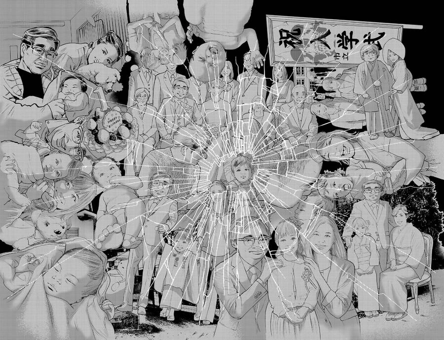 Zange - Nhân Cách Bất Thường Chapter 5 - 26