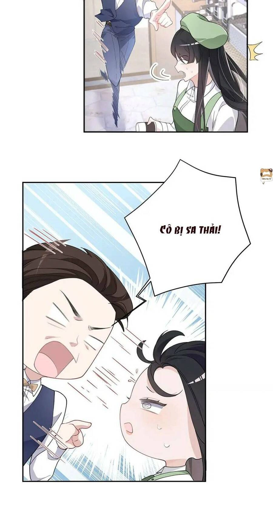 Bí Mật K-Pop Của Tôi Chapter 1 - 6