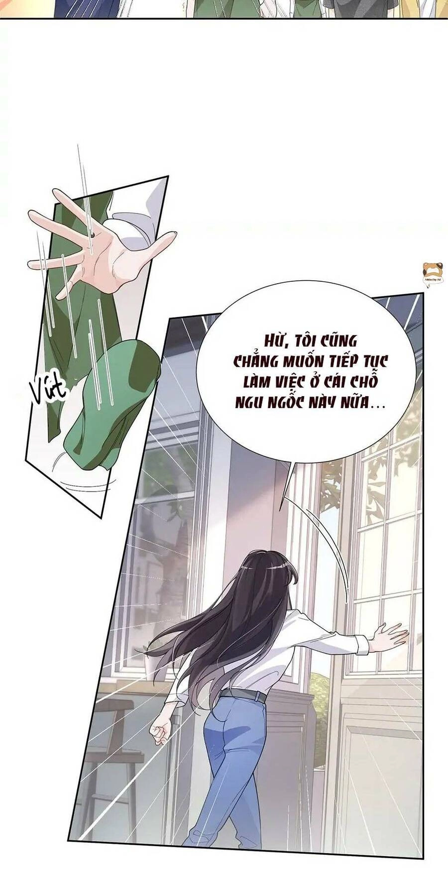 Bí Mật K-Pop Của Tôi Chapter 1 - 9