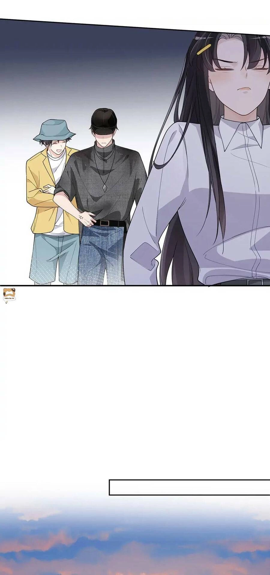 Bí Mật K-Pop Của Tôi Chapter 1 - 10