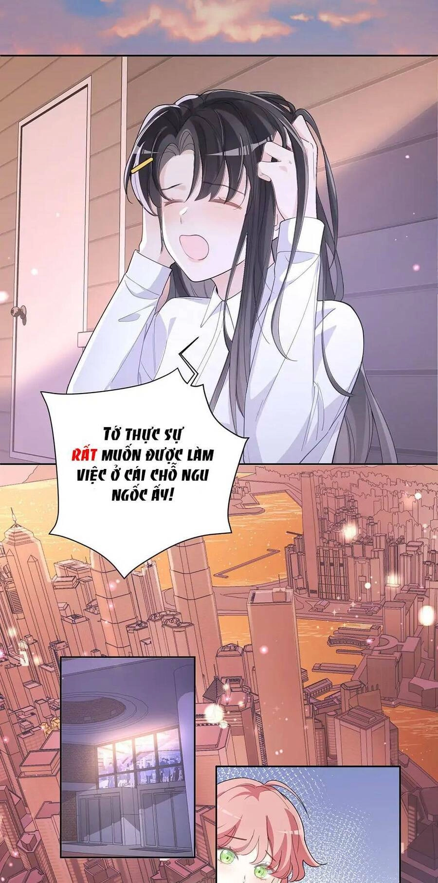 Bí Mật K-Pop Của Tôi Chapter 1 - 11