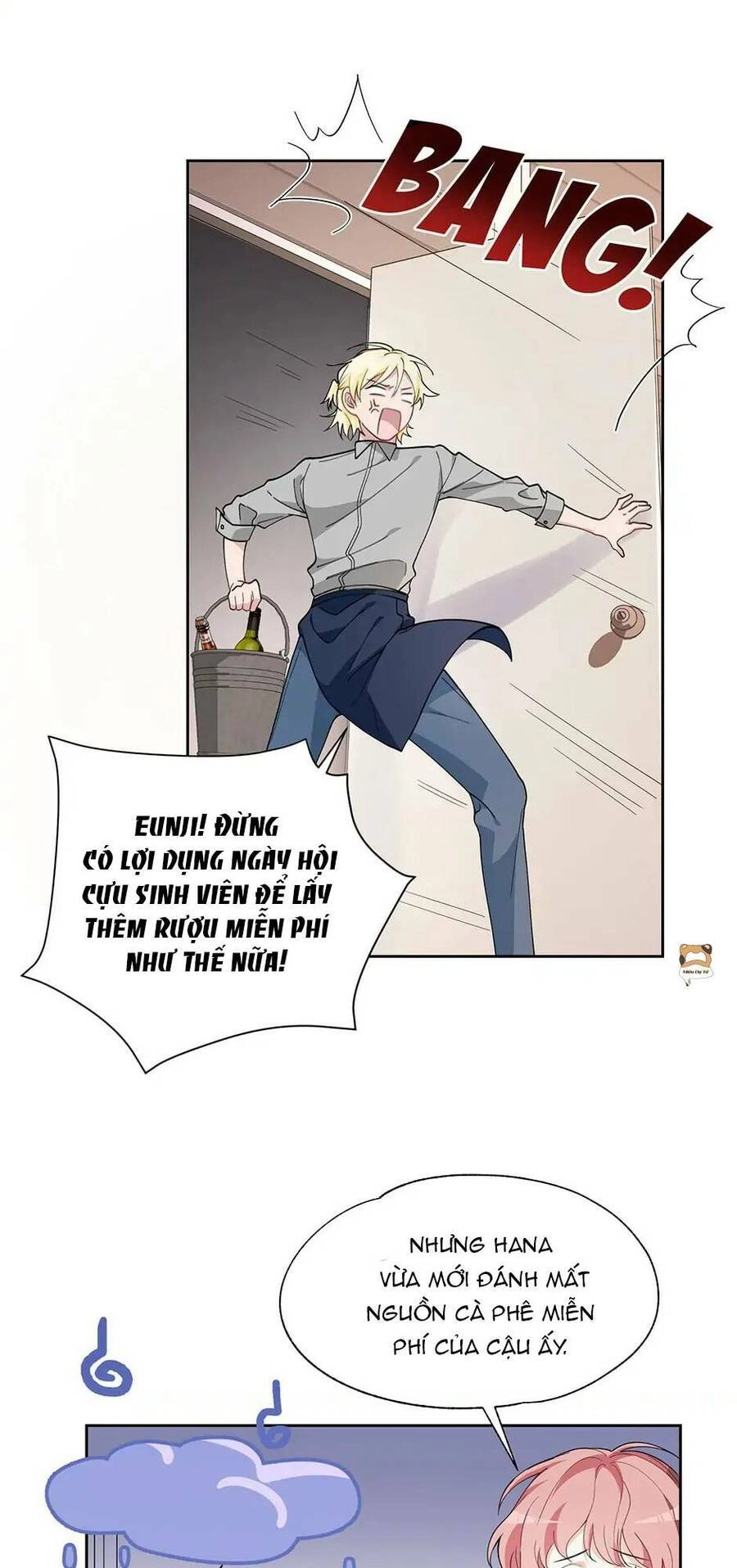 Bí Mật K-Pop Của Tôi Chapter 1 - 16