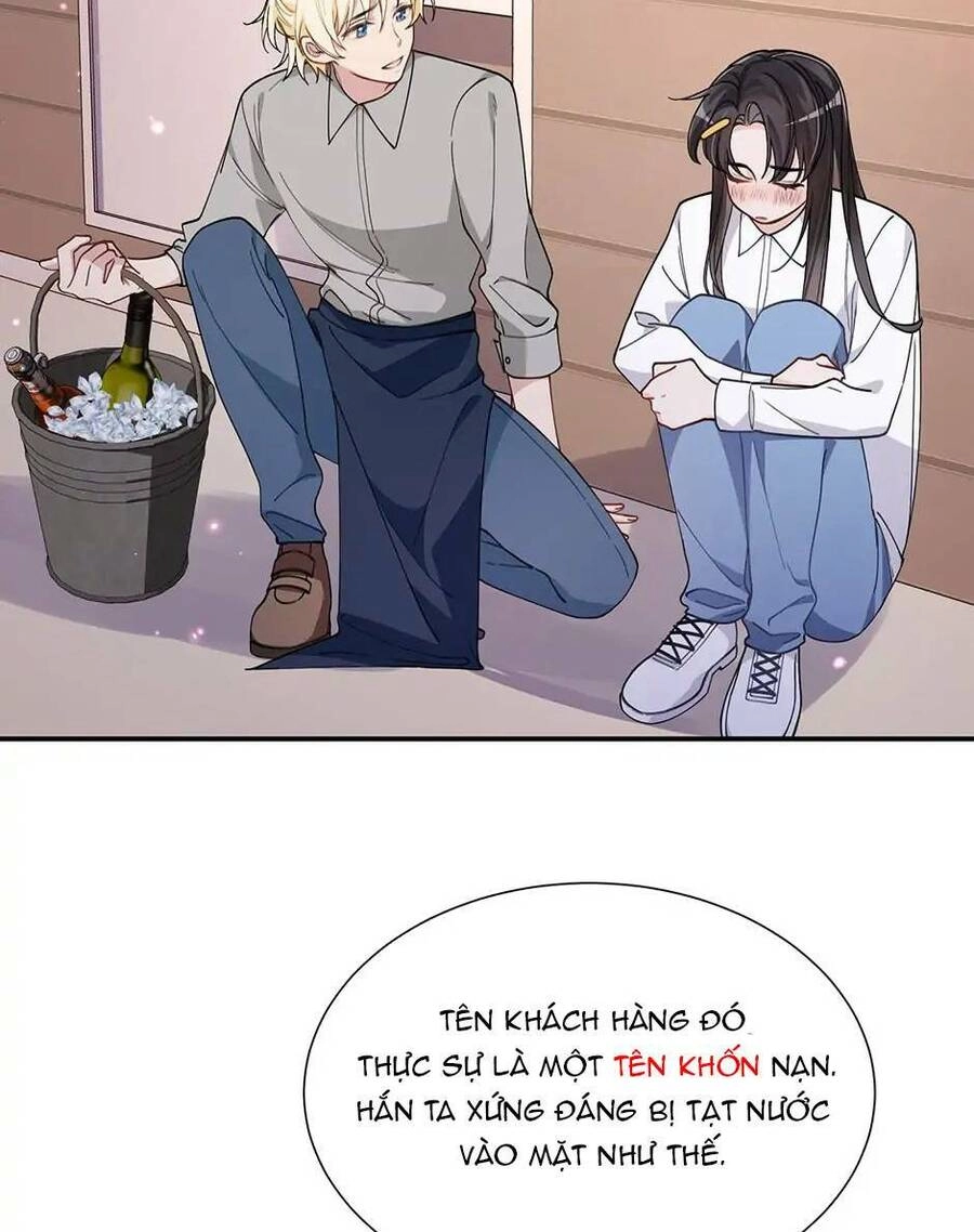 Bí Mật K-Pop Của Tôi Chapter 1 - 18