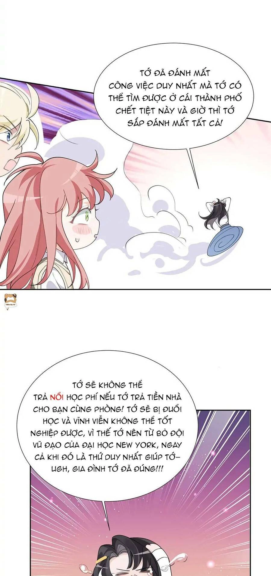 Bí Mật K-Pop Của Tôi Chapter 1 - 27