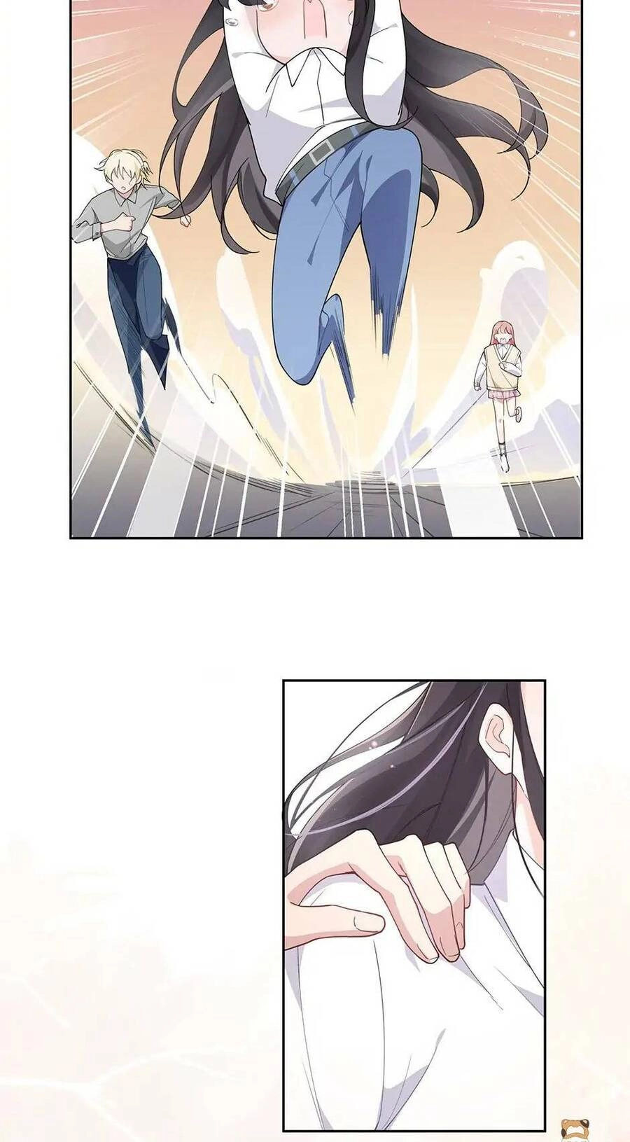 Bí Mật K-Pop Của Tôi Chapter 1 - 28