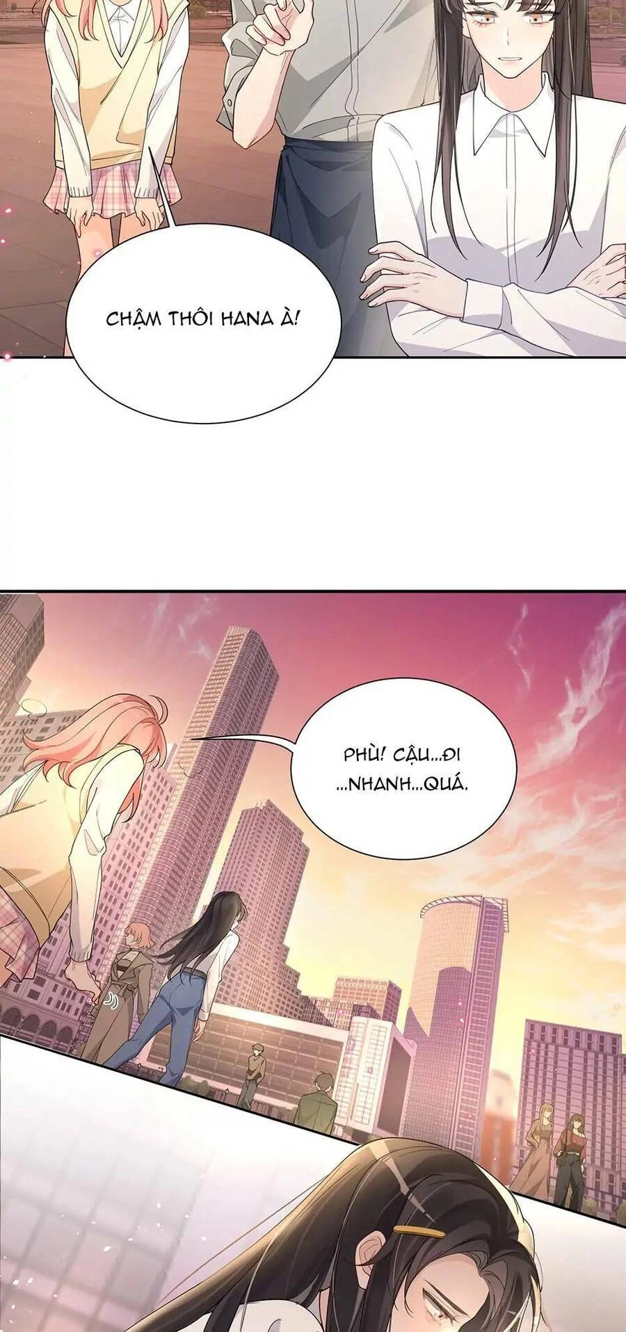 Bí Mật K-Pop Của Tôi Chapter 1 - 31