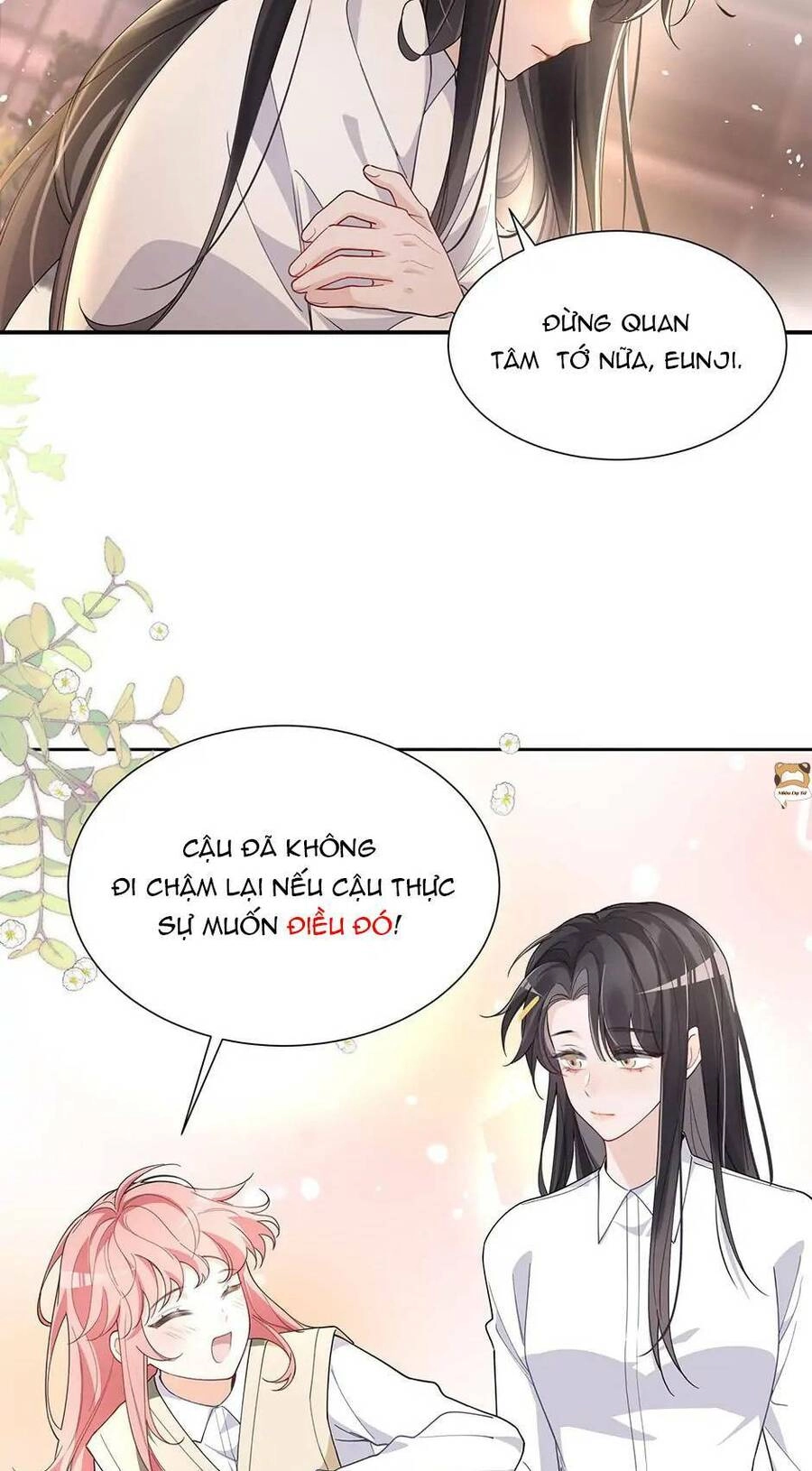 Bí Mật K-Pop Của Tôi Chapter 1 - 32