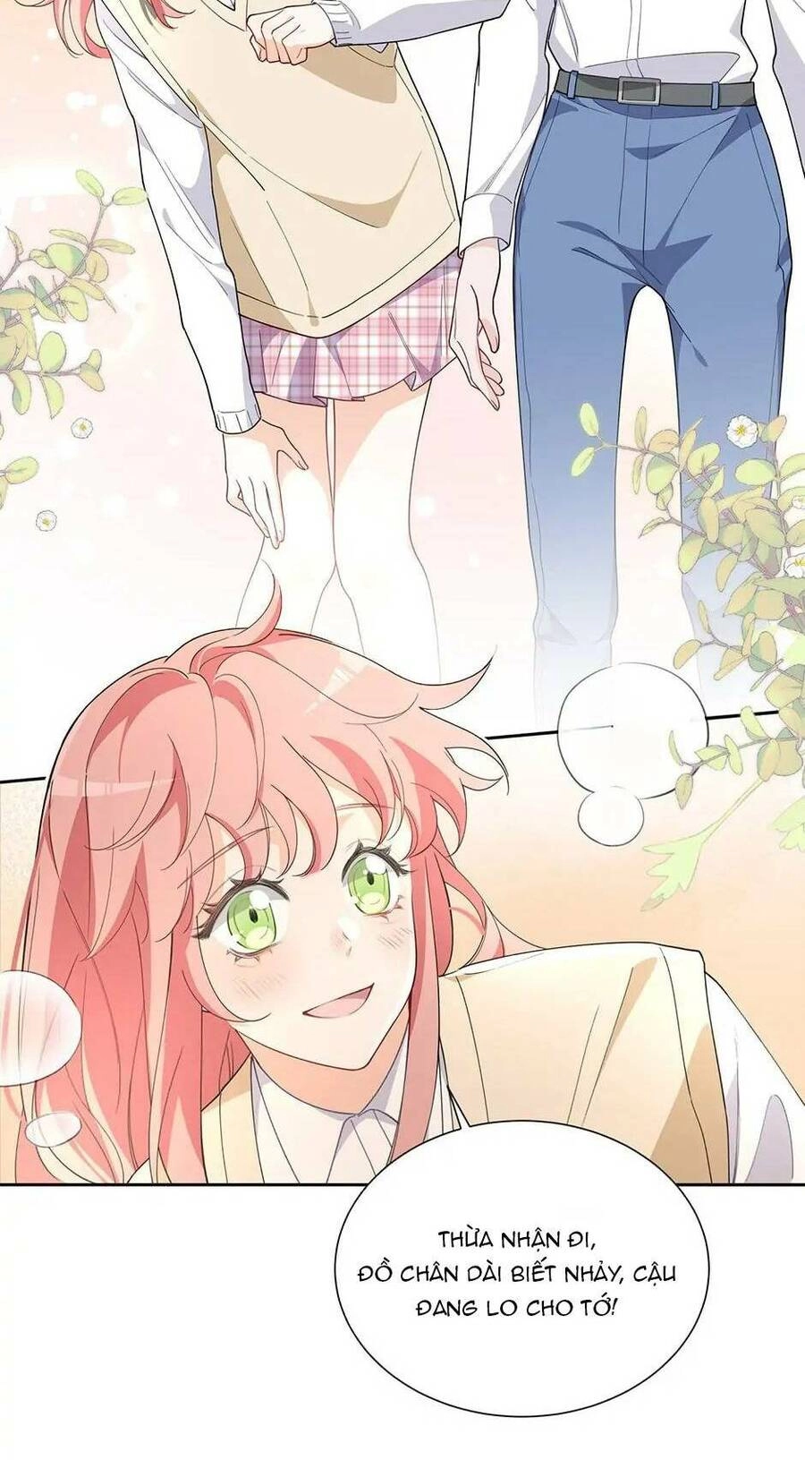 Bí Mật K-Pop Của Tôi Chapter 1 - 33