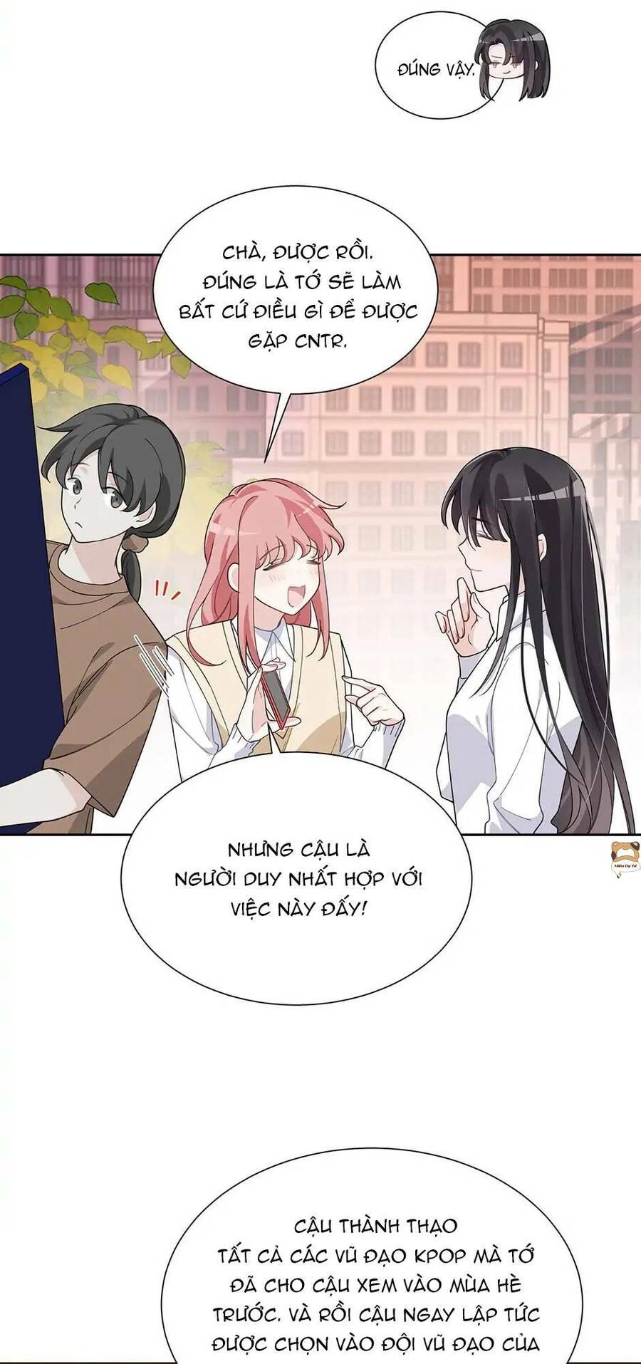 Bí Mật K-Pop Của Tôi Chapter 1 - 38