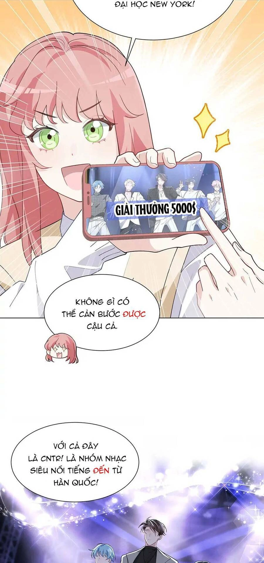 Bí Mật K-Pop Của Tôi Chapter 1 - 39