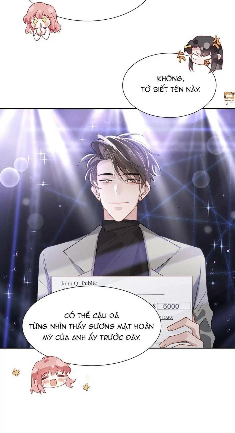 Bí Mật K-Pop Của Tôi Chapter 1 - 47