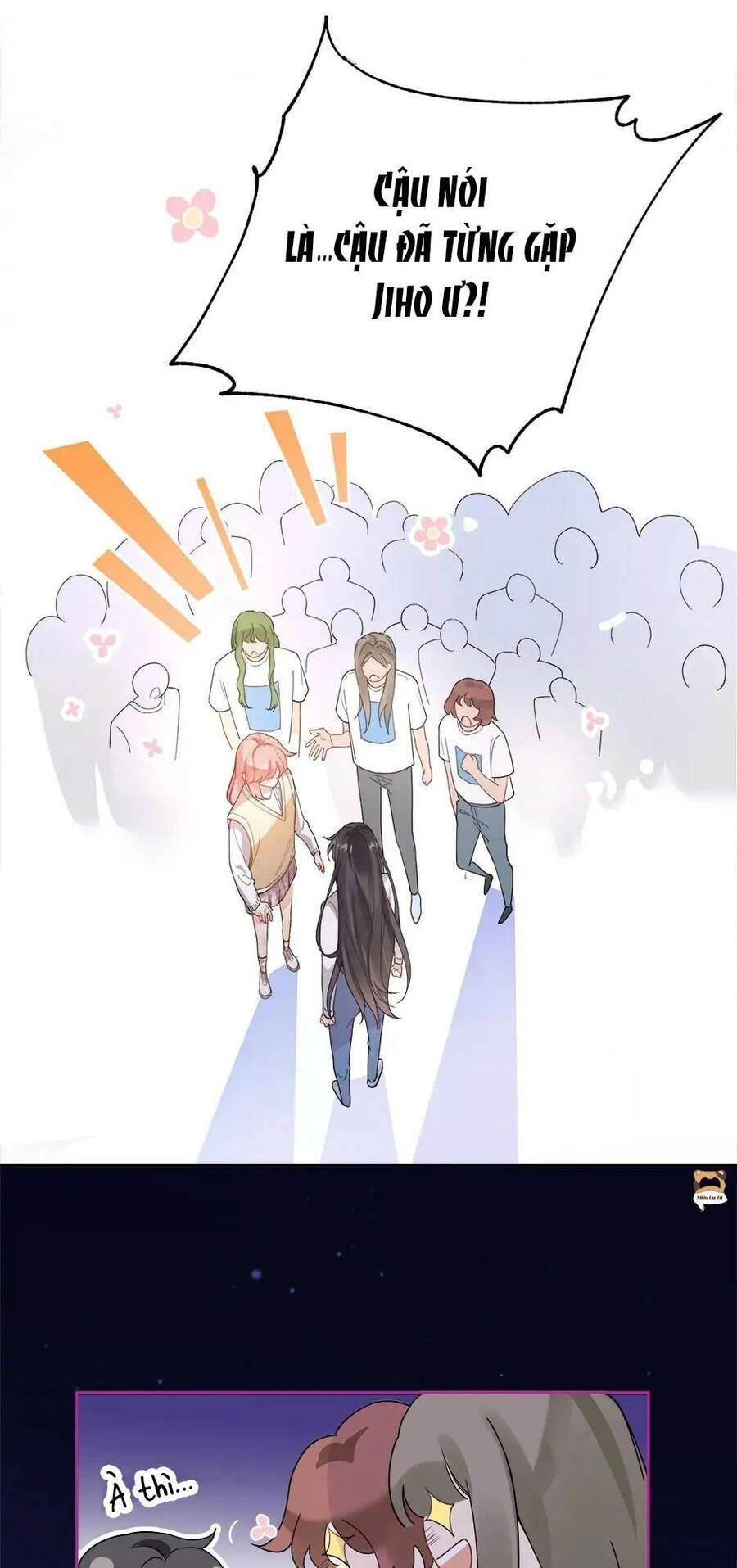 Bí Mật K-Pop Của Tôi Chapter 1 - 51