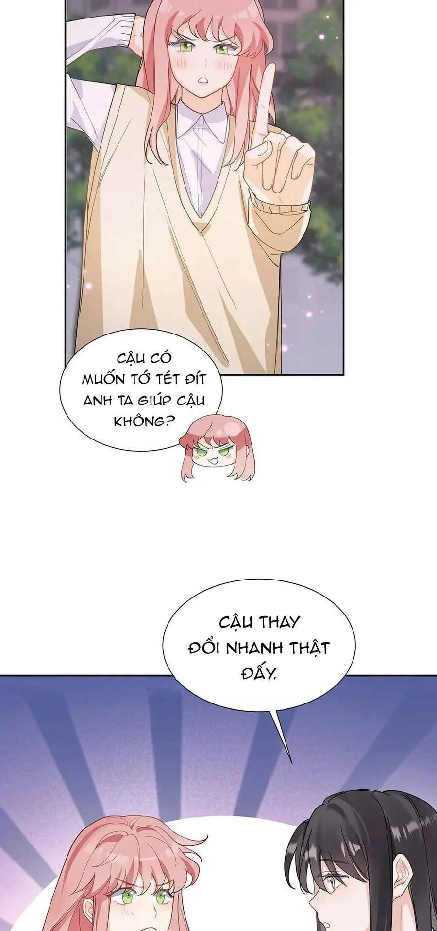 Bí Mật K-Pop Của Tôi Chapter 1 - 55