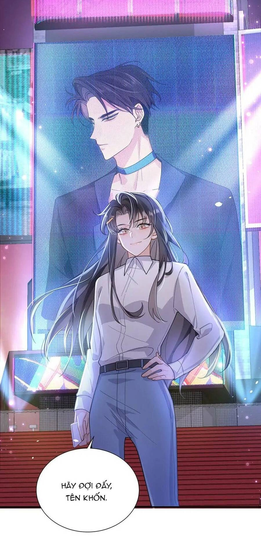 Bí Mật K-Pop Của Tôi Chapter 1 - 61