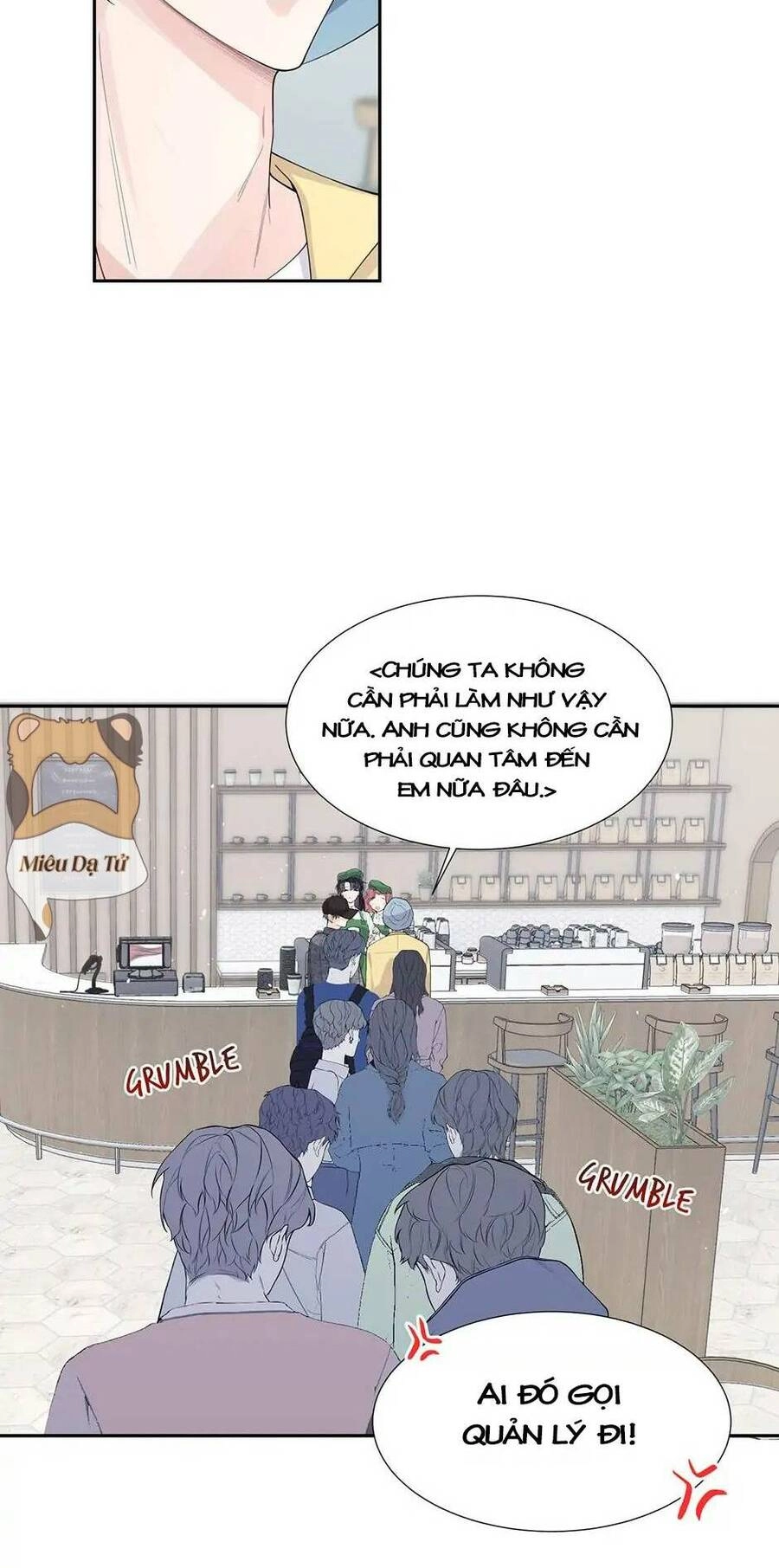 Bí Mật K-Pop Của Tôi Chapter 2 - 11