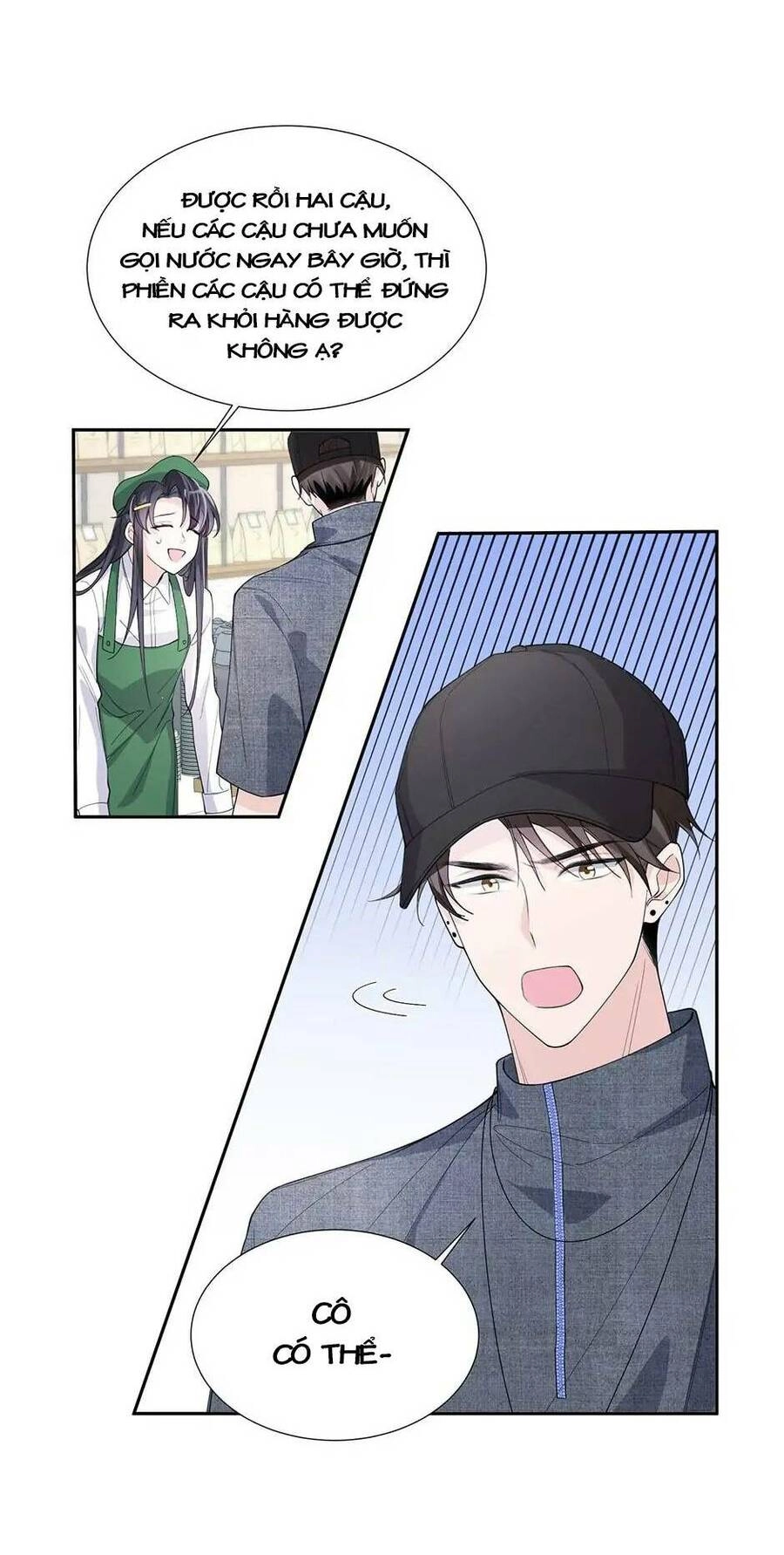 Bí Mật K-Pop Của Tôi Chapter 2 - 14