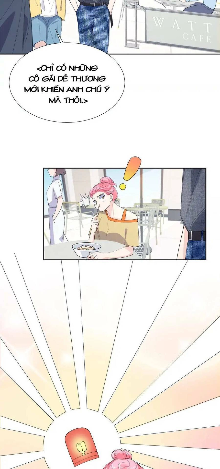Bí Mật K-Pop Của Tôi Chapter 2 - 28