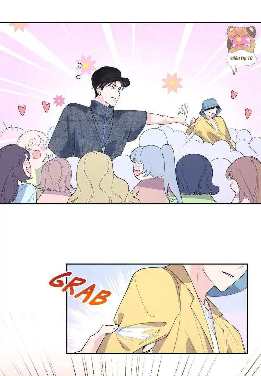 Bí Mật K-Pop Của Tôi Chapter 2 - 33