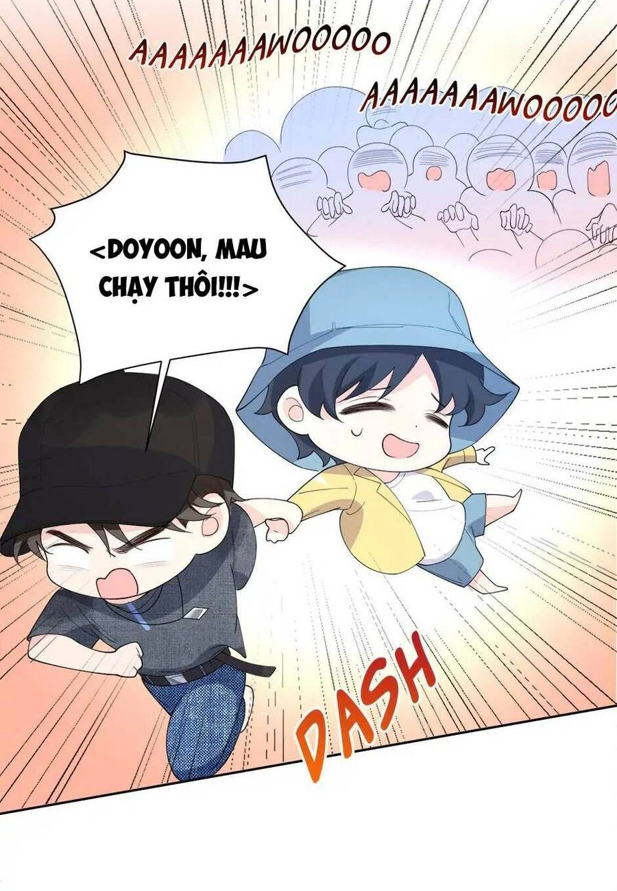 Bí Mật K-Pop Của Tôi Chapter 2 - 34