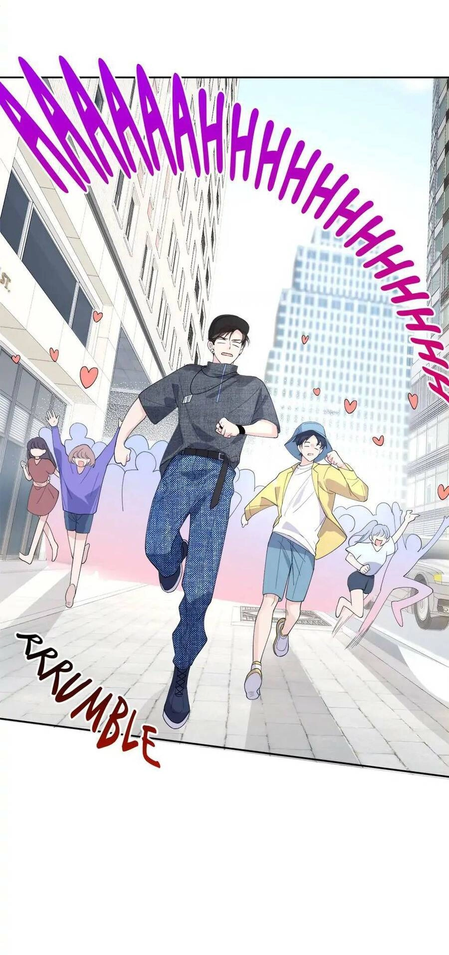 Bí Mật K-Pop Của Tôi Chapter 2 - 35