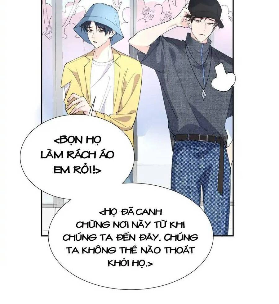 Bí Mật K-Pop Của Tôi Chapter 2 - 38