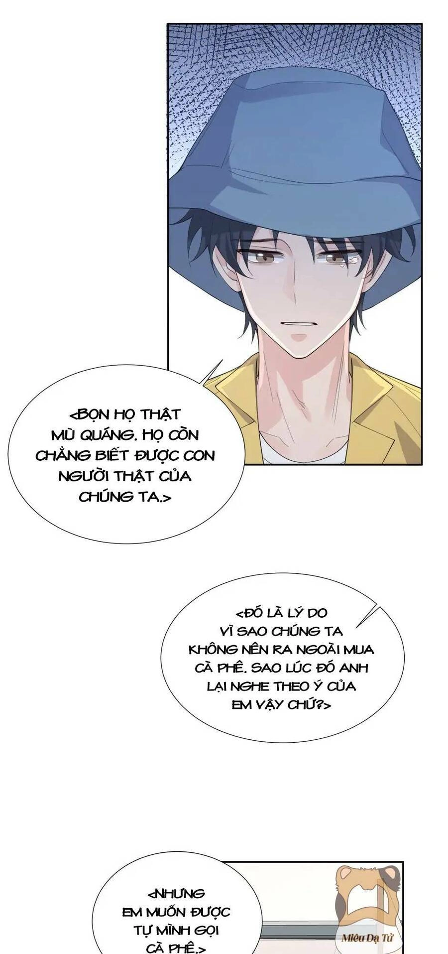 Bí Mật K-Pop Của Tôi Chapter 2 - 39