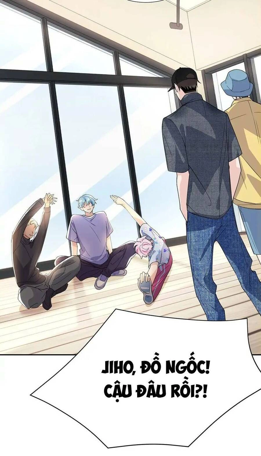 Bí Mật K-Pop Của Tôi Chapter 2 - 41
