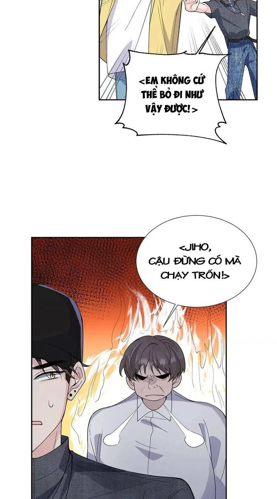 Bí Mật K-Pop Của Tôi Chapter 2 - 43