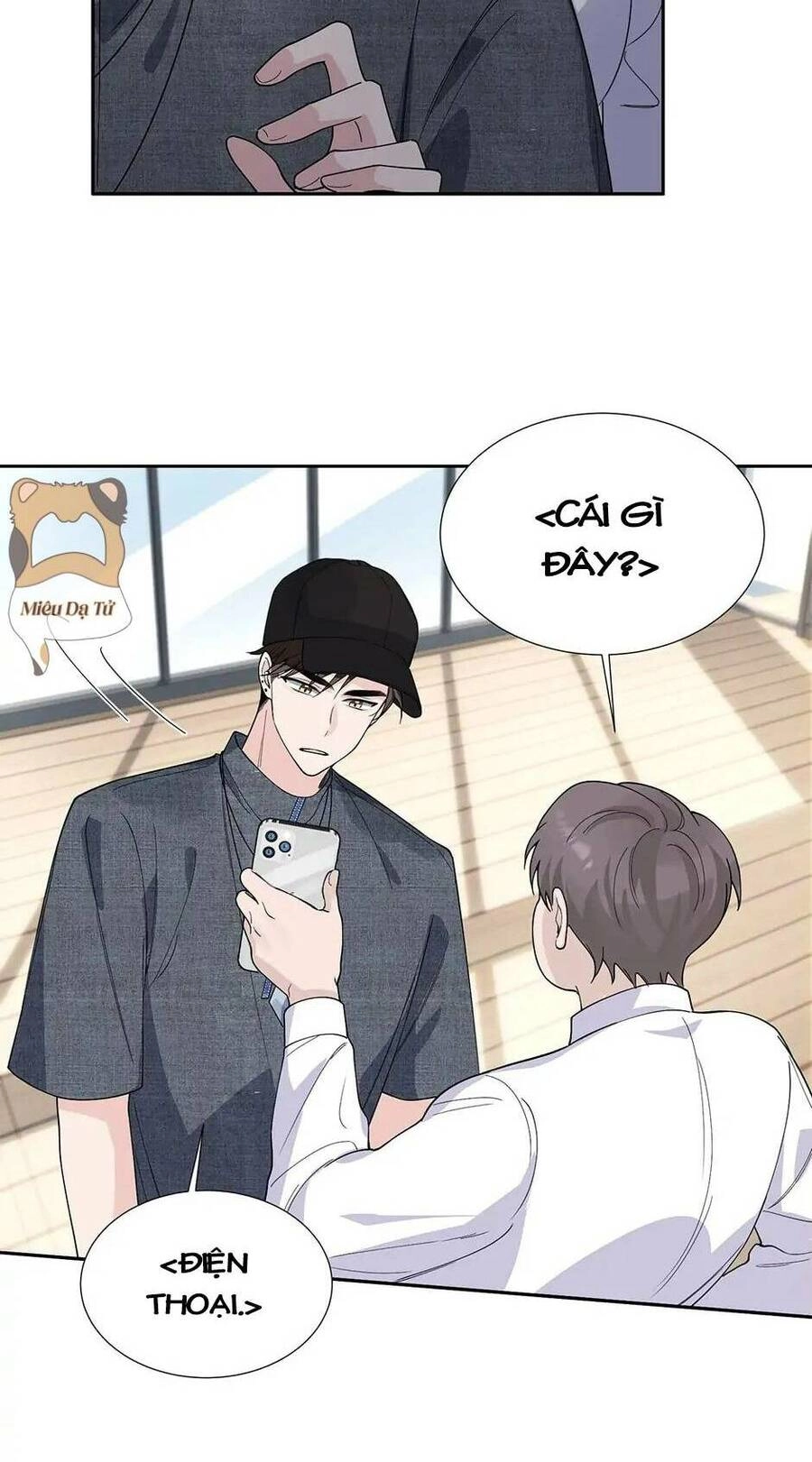 Bí Mật K-Pop Của Tôi Chapter 2 - 44