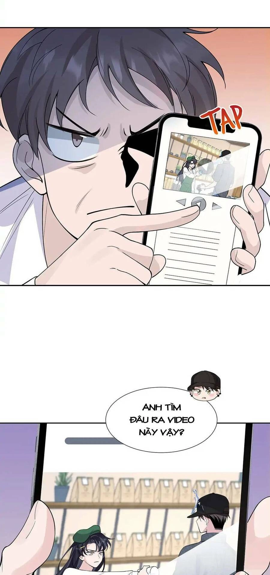 Bí Mật K-Pop Của Tôi Chapter 2 - 45