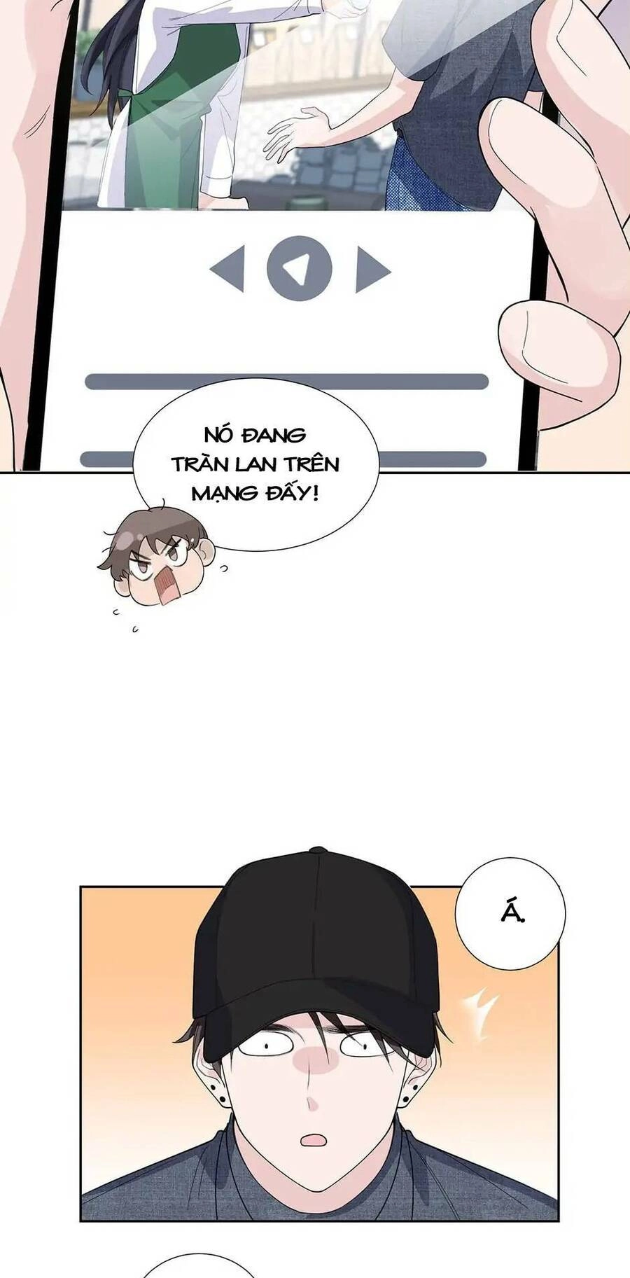 Bí Mật K-Pop Của Tôi Chapter 2 - 46