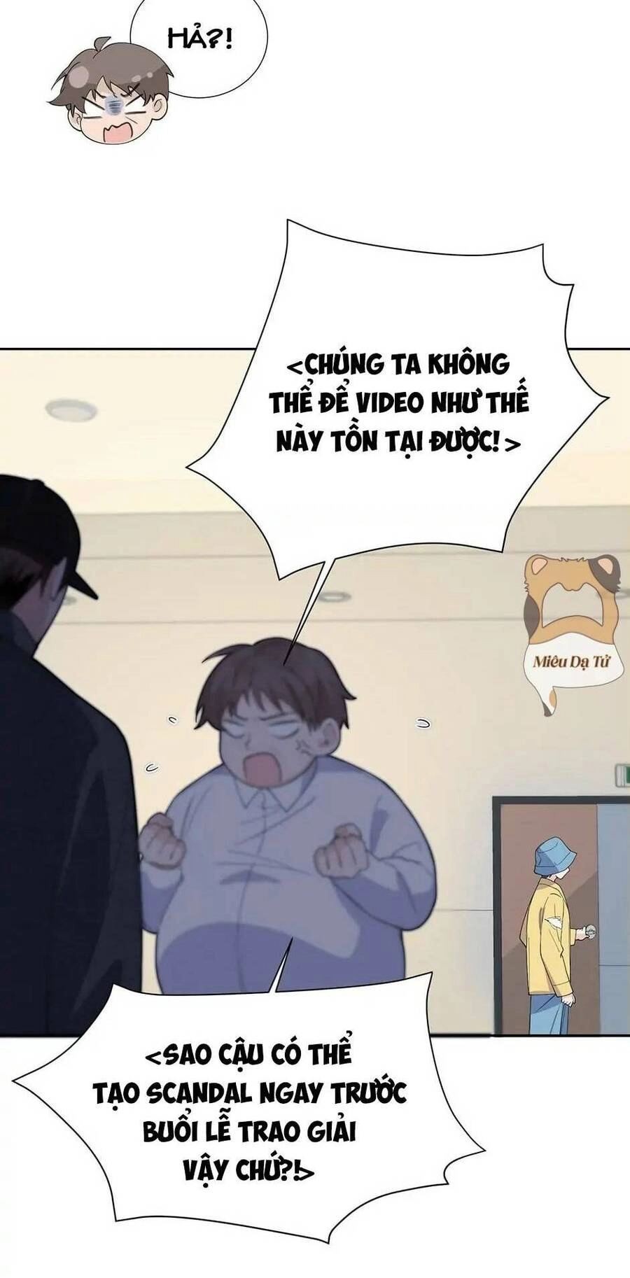 Bí Mật K-Pop Của Tôi Chapter 2 - 47