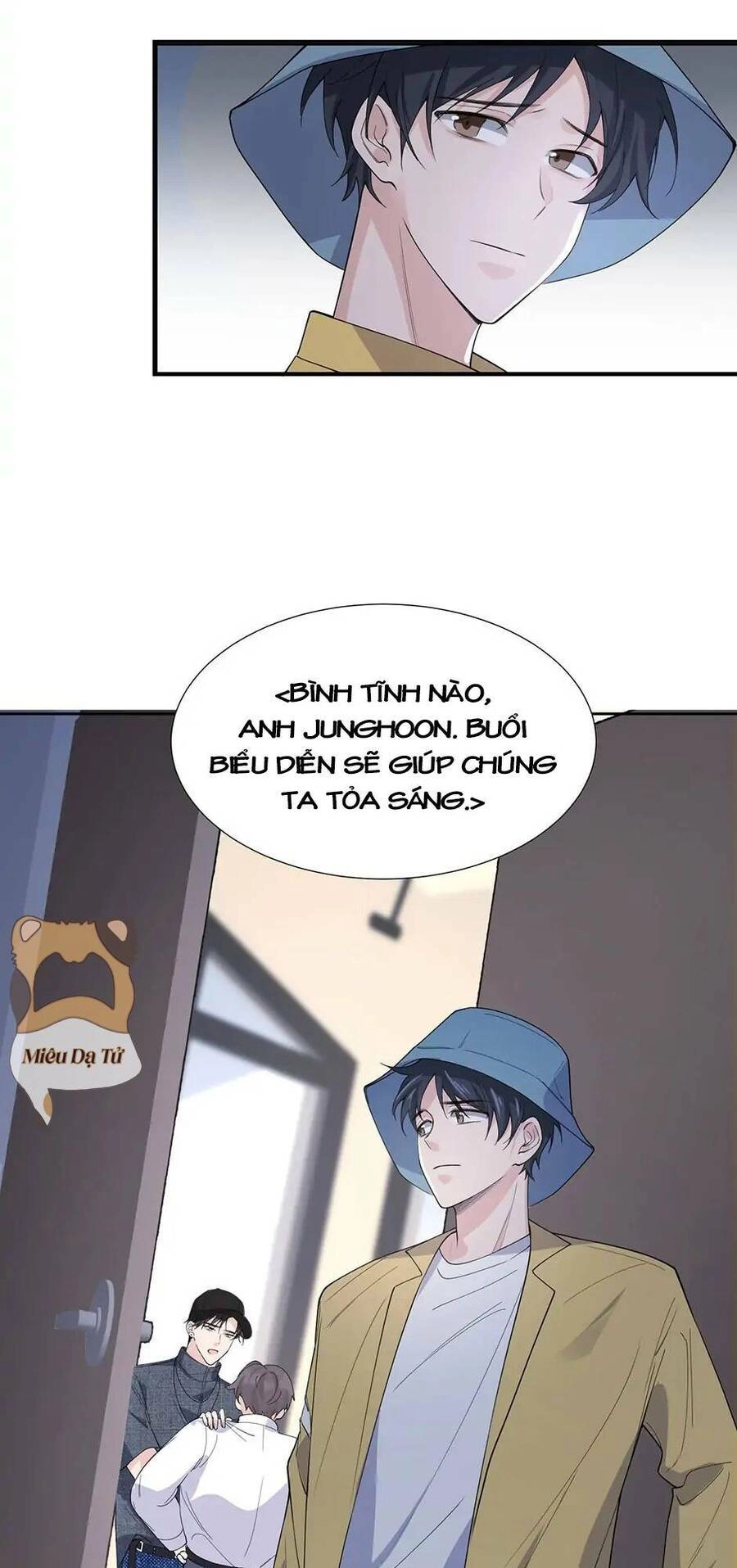 Bí Mật K-Pop Của Tôi Chapter 2 - 48