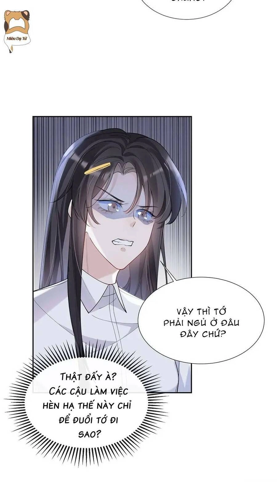 Bí Mật K-Pop Của Tôi Chapter 3 - 9