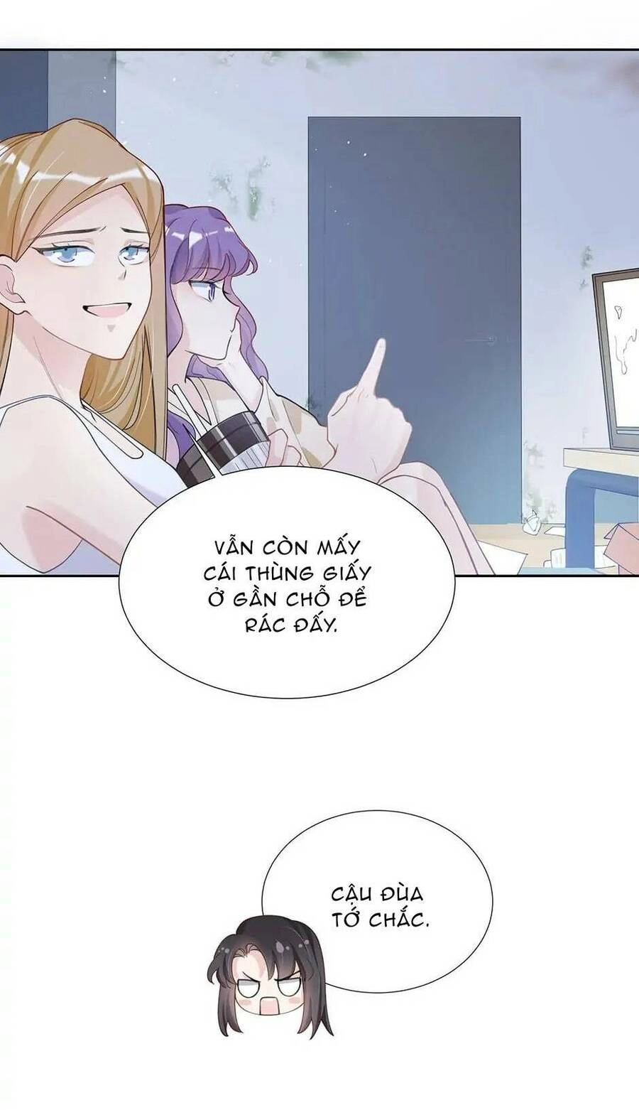 Bí Mật K-Pop Của Tôi Chapter 3 - 10