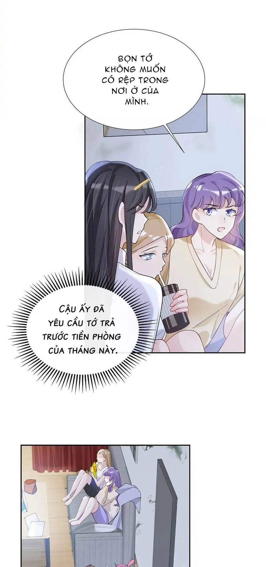 Bí Mật K-Pop Của Tôi Chapter 3 - 11
