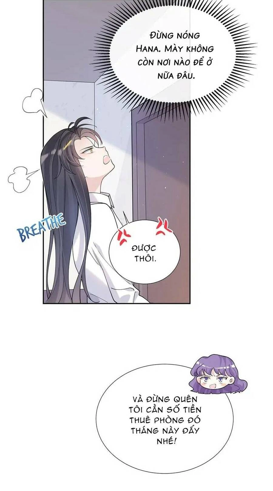 Bí Mật K-Pop Của Tôi Chapter 3 - 14