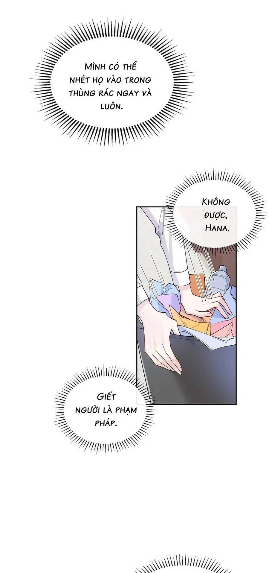 Bí Mật K-Pop Của Tôi Chapter 3 - 15