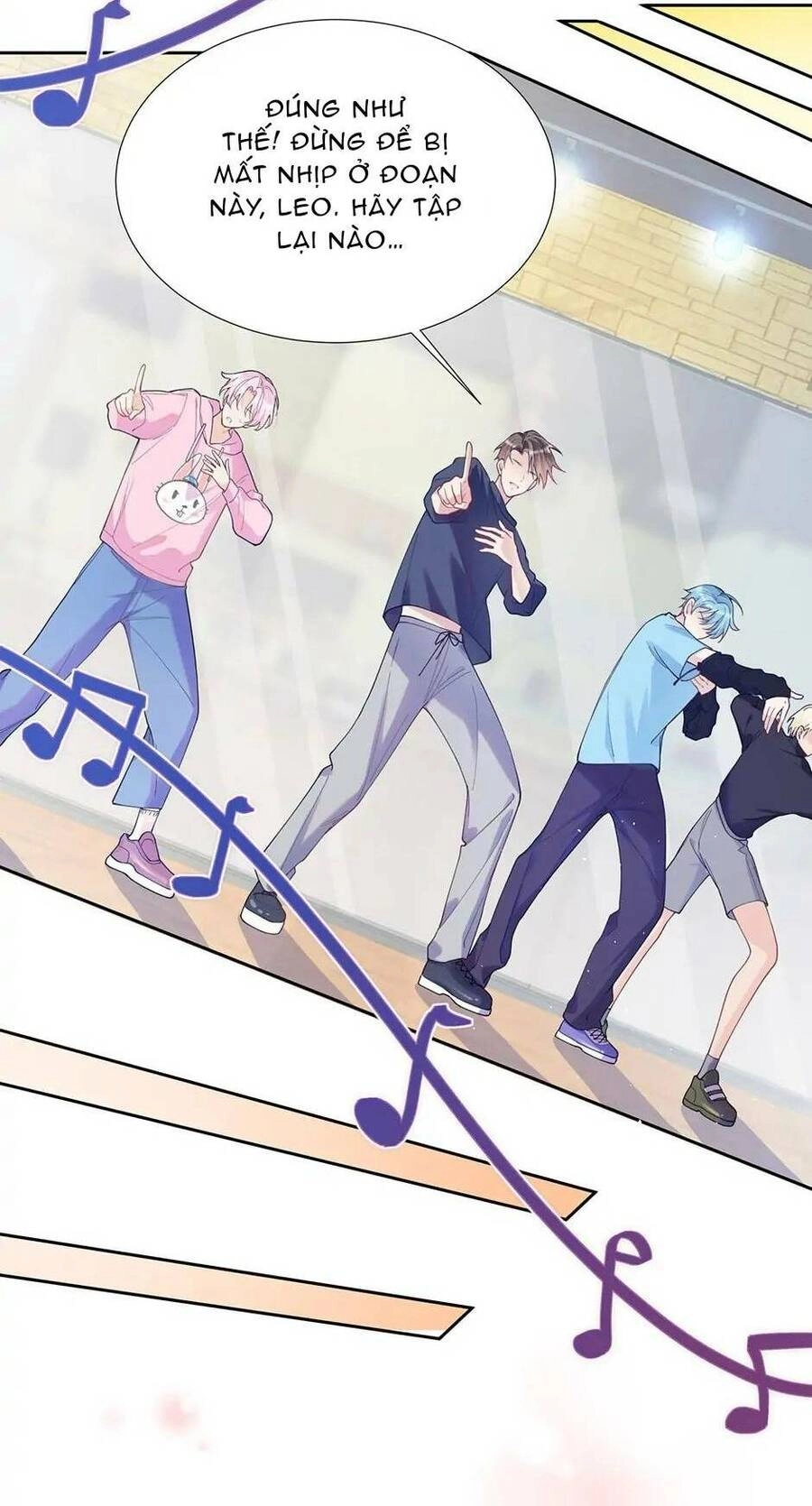 Bí Mật K-Pop Của Tôi Chapter 3 - 23