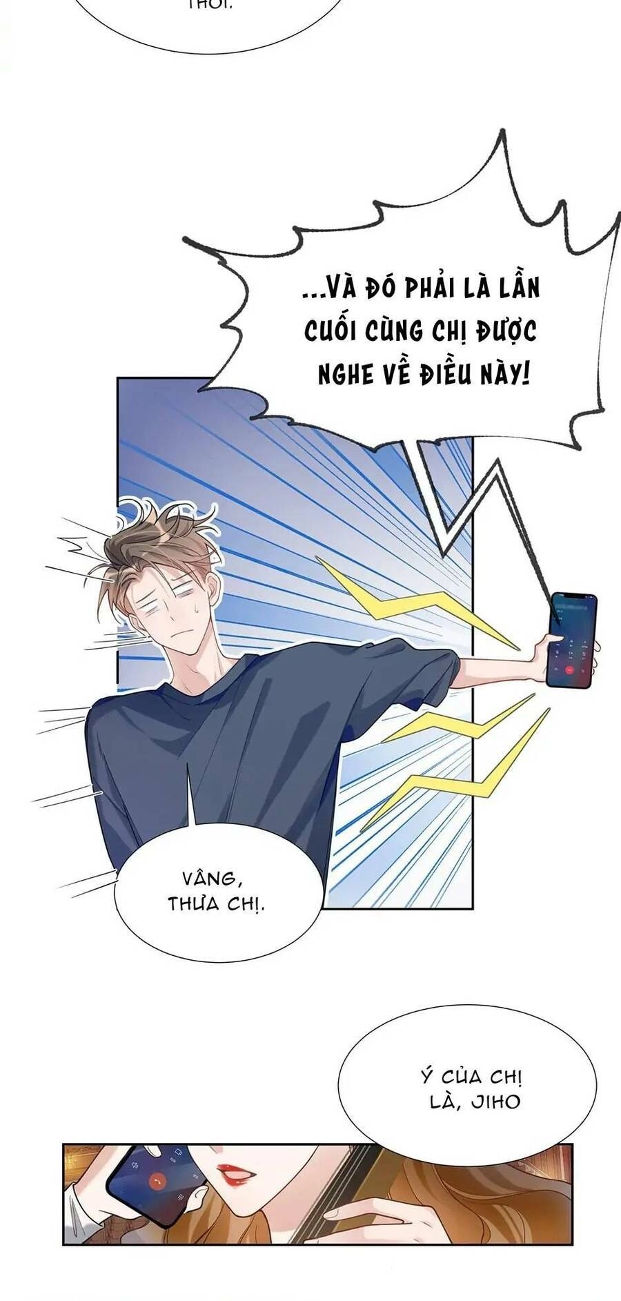 Bí Mật K-Pop Của Tôi Chapter 3 - 30