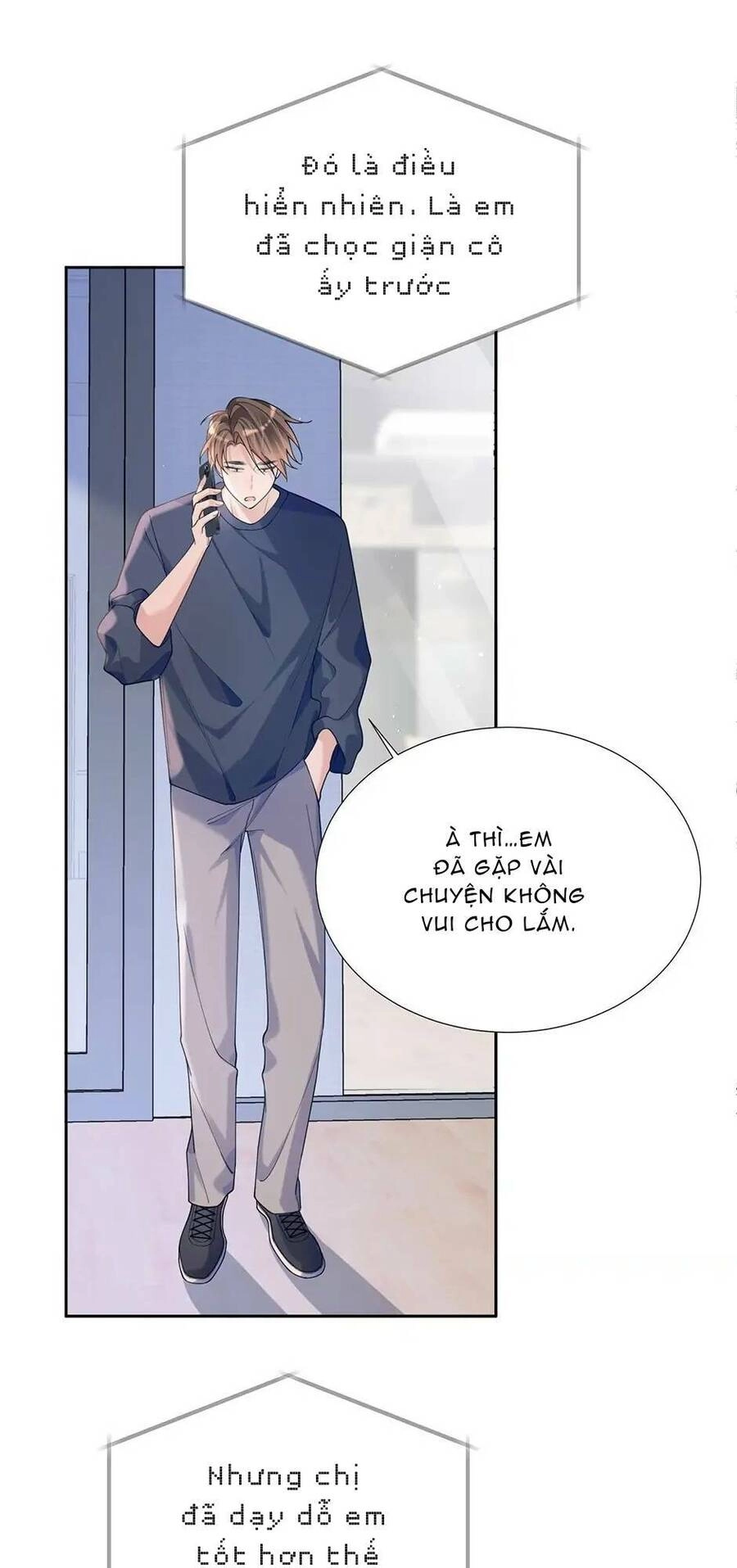 Bí Mật K-Pop Của Tôi Chapter 3 - 32