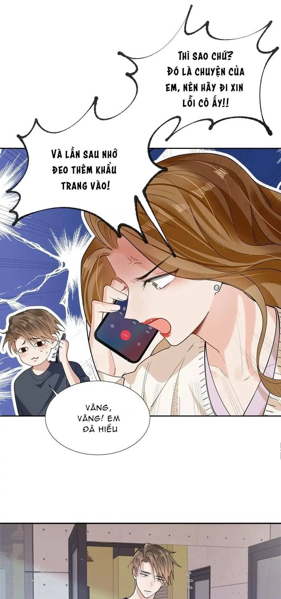 Bí Mật K-Pop Của Tôi Chapter 3 - 36