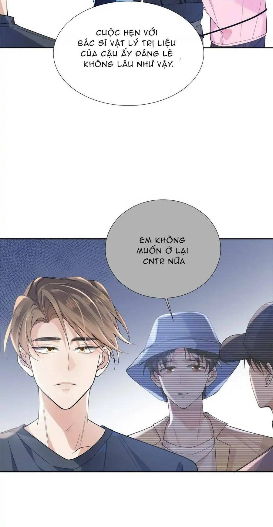 Bí Mật K-Pop Của Tôi Chapter 3 - 39