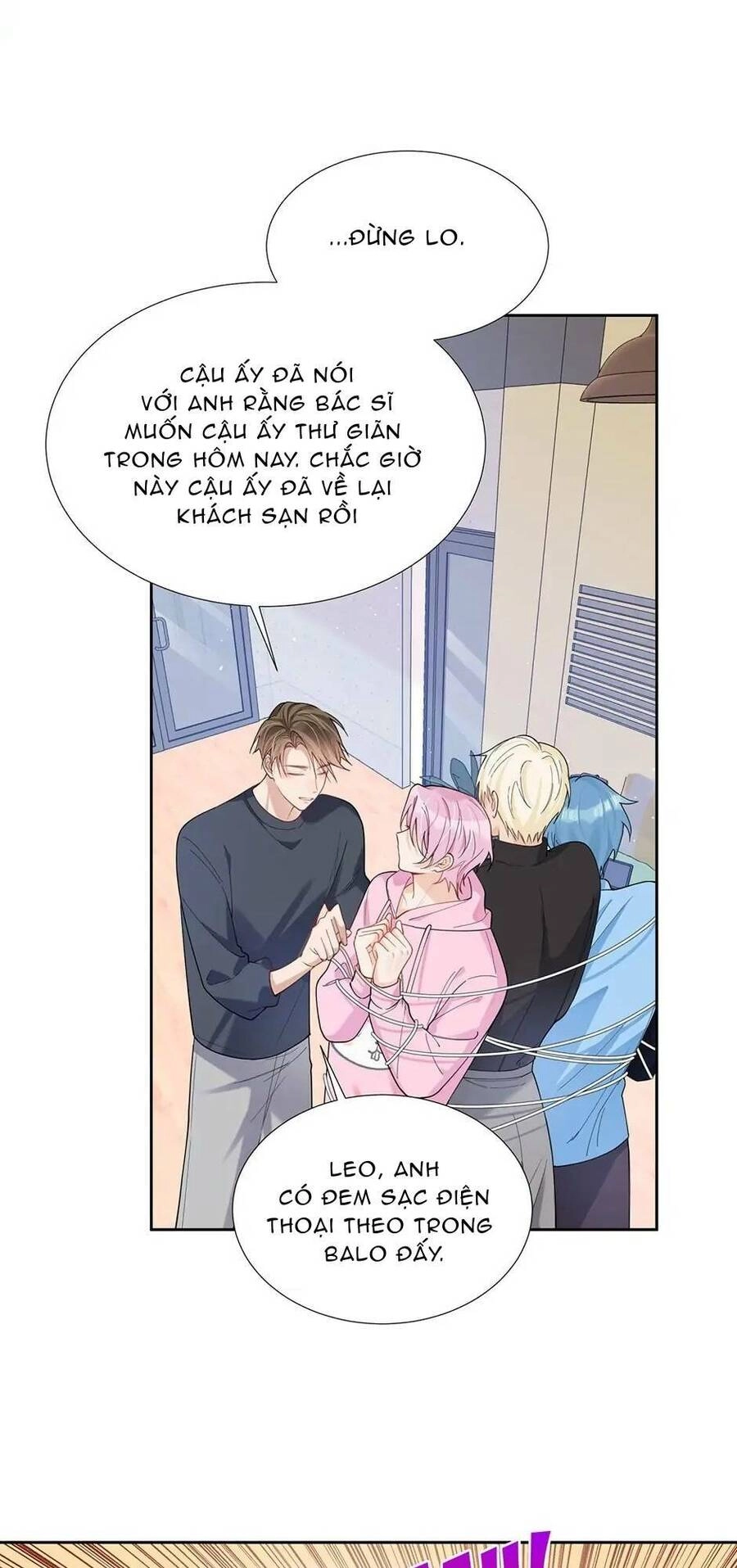 Bí Mật K-Pop Của Tôi Chapter 3 - 40