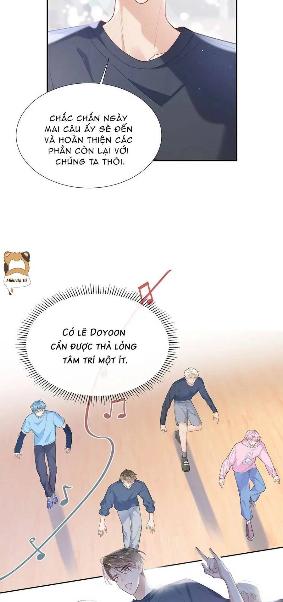 Bí Mật K-Pop Của Tôi Chapter 3 - 42