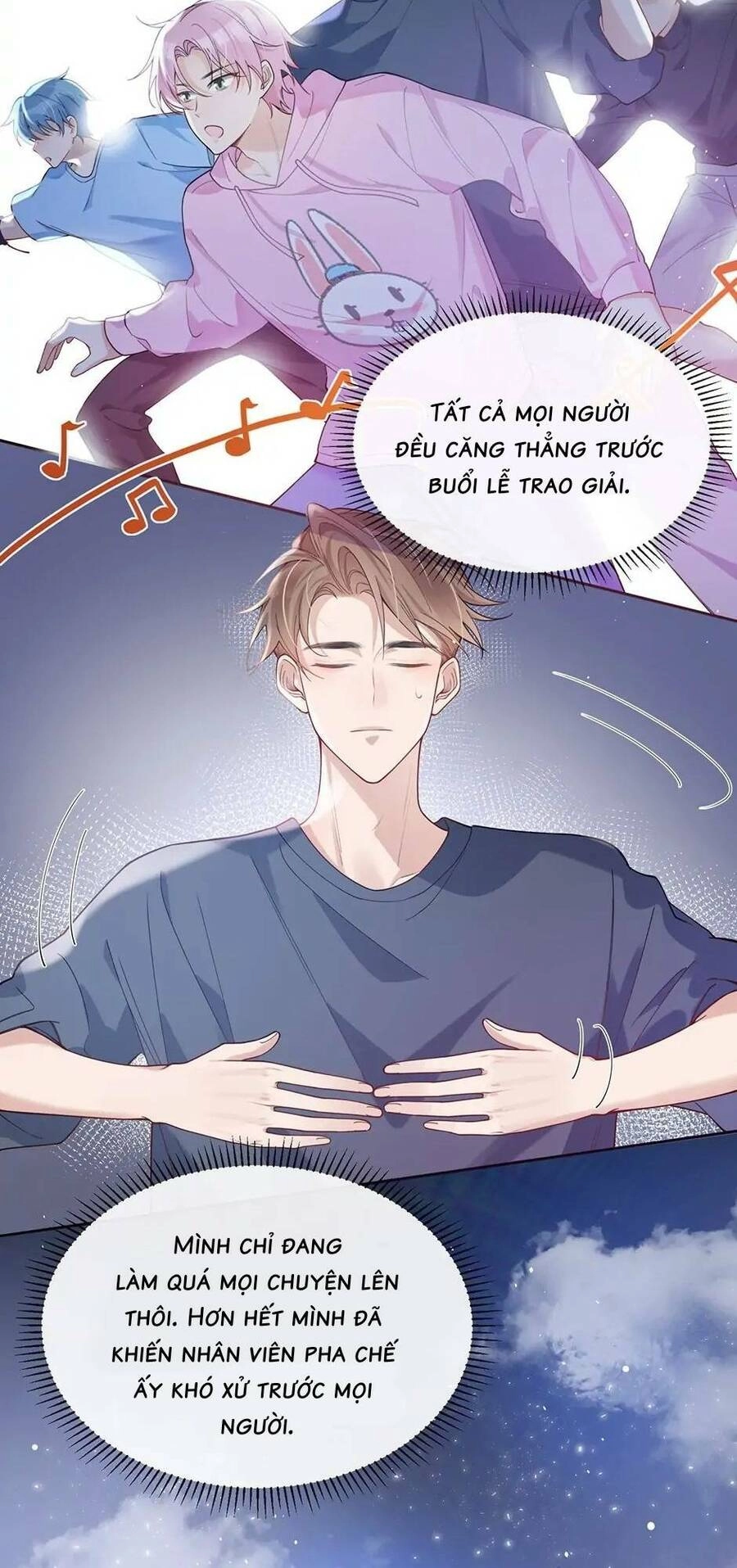 Bí Mật K-Pop Của Tôi Chapter 3 - 43