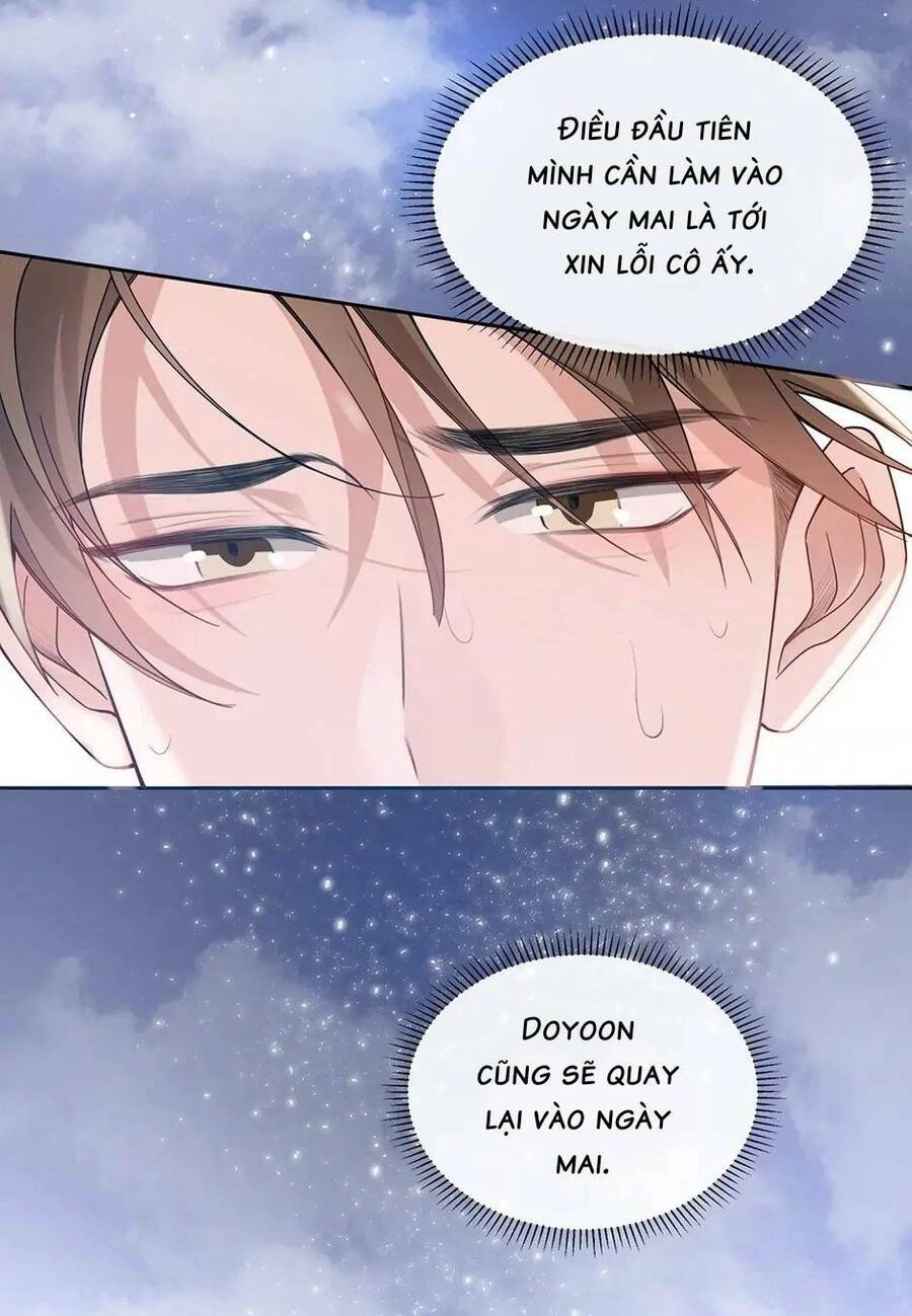 Bí Mật K-Pop Của Tôi Chapter 3 - 44