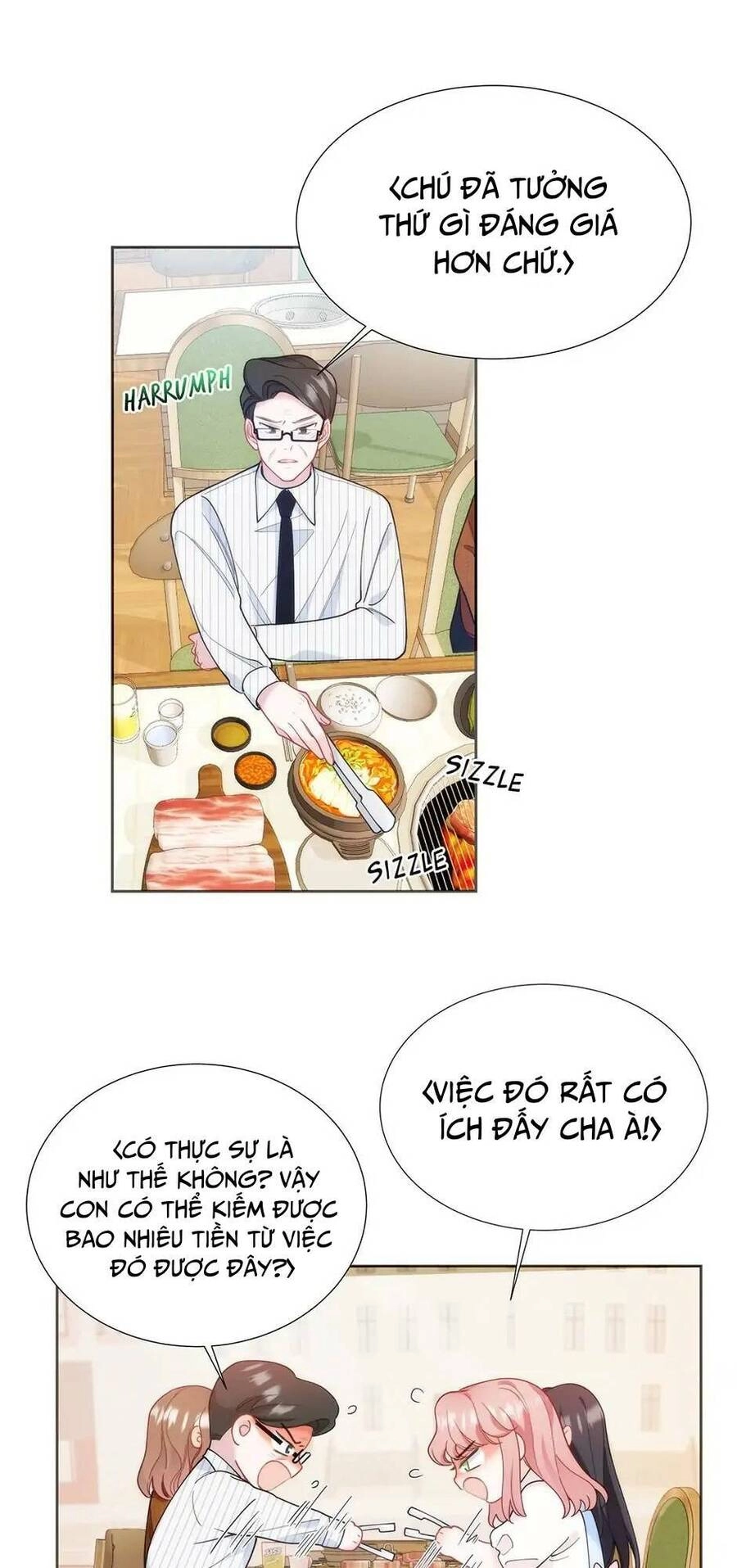 Bí Mật K-Pop Của Tôi Chapter 4 - 21